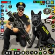 Icon of program: US Police Dog Subway Simu…