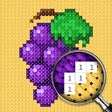 Icono de programa: Cross Stitch King