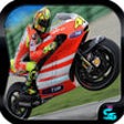 Icono de programa: Rivals Race : Furious Bik…