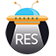 Icono de programa: Reddit Enhancement Suite