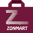 Icon of program: Zonmart