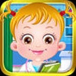 Icon of program: Baby Hazel Be a Amazing D…