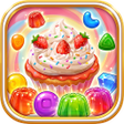 Icon of program: Pastry Puzzle Party