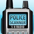 Icono de programa: 5-0 Radio Police Scanner