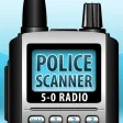 Icon of program: 5-0 Radio Police Scanner