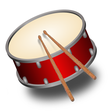 Icon of program: Drums