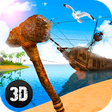 Icon of program: Ocean Island Survival 3D