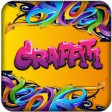 Icon of program: Graffiti Name Art - Graff…