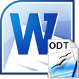 Icon of program: Doc To ODT Converter Soft…