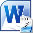 Icon of program: Doc To ODT Converter Soft…