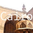 Icono de programa: hiCairo: Offline Map of C…