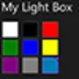 Icon of program: MyLightBox for Windows 8