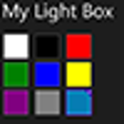 Icono de programa: MyLightBox for Windows 8