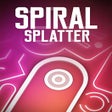 Icon of program: Spiral Splatter