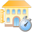 Icon of program: Hotel Reservation and Man…