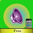 Auto Sound Pitch Detection Free icon