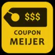 Icon of program: Coupons For Meijer