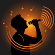 Icono de programa: AI Karaoke Creator