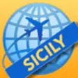 Icon of program: Sicily Travelmapp