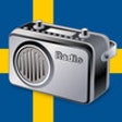 Icono de programa: Radio Sweden: Svensk radi…