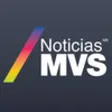 Icon of program: Noticias MVS
