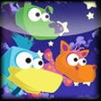 Icon of program: La La Lullaby - Pajanimal…