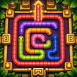 Icono de programa: Loop Coil Puzzle