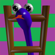 Icon of program: Snakes and ladders 3D for…