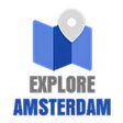Icono de programa: Explore Amsterdam
