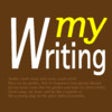 Icono de programa: myWritingPad