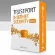 Icono de programa: TrustPort Internet Securi…