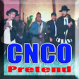 Icono de programa: CNCO Pretend Musica 2019