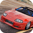 Icon of program: Car Simulator - Toyota Su…