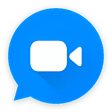 Icon of program: Glide - Live Video Messag…