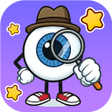 Icon of program: Diff Hunt: Level Master