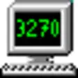 Icon of program: Quick3270 Secure