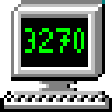 Icon of program: Quick3270 Secure