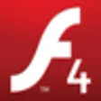 Icon of program: TerSoft Flash Player
