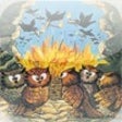 Icon of program: Panchatantra Moral Storie…