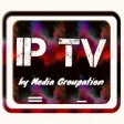 Icon of program: Media Group TV