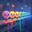 Icon of program: Idle Light City