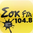 Icon of program: SOK FM 104,8