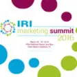 Icon of program: IRI Marketing Summit 2016