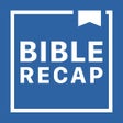 Icono de programa: Bible Recap