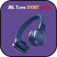 Icon of program: JBL Tune 510BT guide