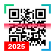 Icono de programa: QR Code Scanner