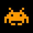 Icon of program: Space Invaders Battery Me…