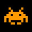 Icon of program: Space Invaders Battery Me…