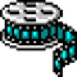 Icono de programa: Hypercube Media Player