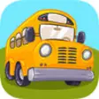 Icon of program: School Bus Trip - Funny R…